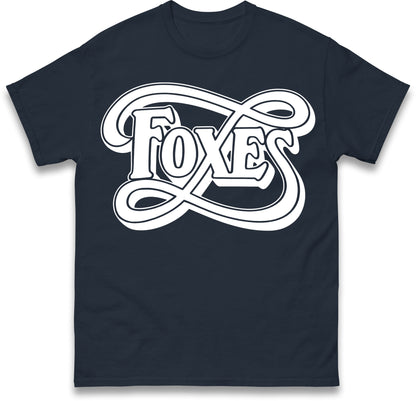 Kurt Cobain Foxes T Shirt That Was Gifted To Patty Schemel