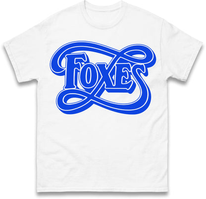 Kurt Cobain Foxes T Shirt That Was Gifted To Patty Schemel