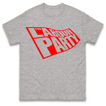 Labour Party T Shirt