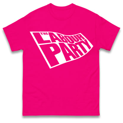 Labour Party T Shirt
