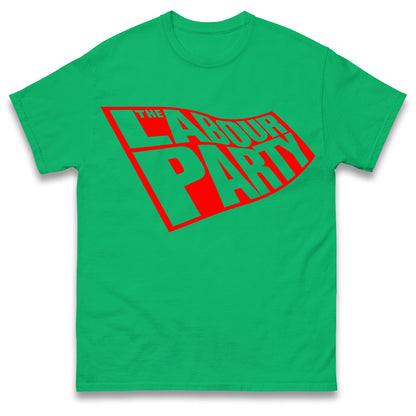 Labour Party T Shirt