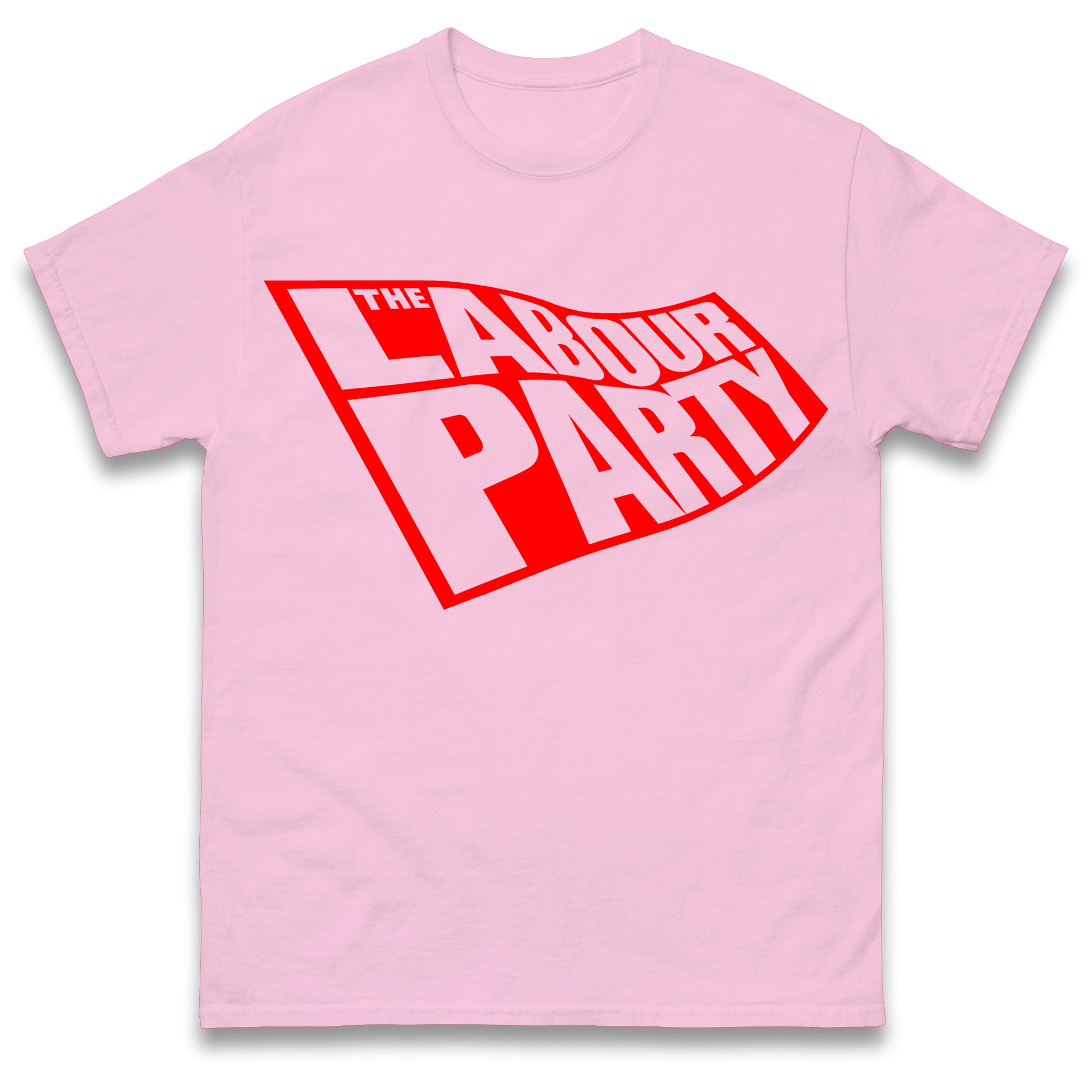 Labour Party T Shirt