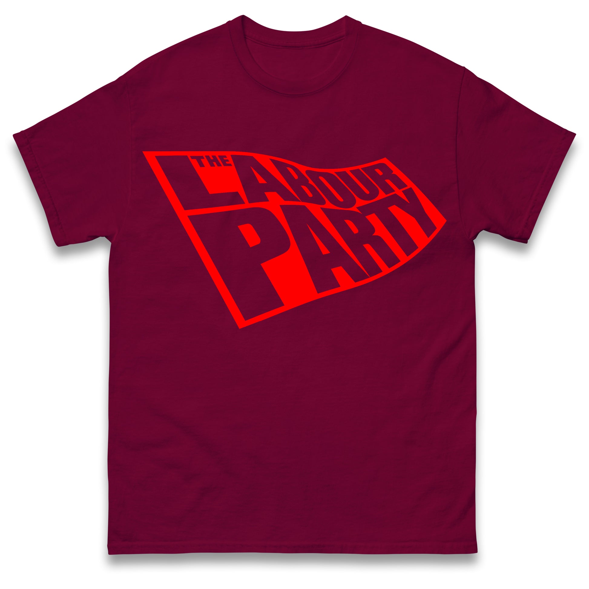 Labour Party T Shirt