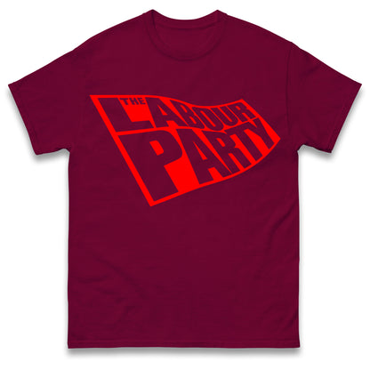 Labour Party T Shirt