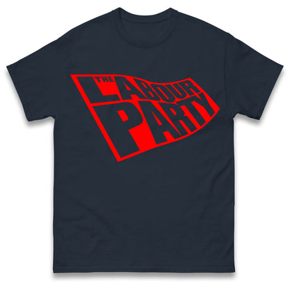 Labour Party T Shirt