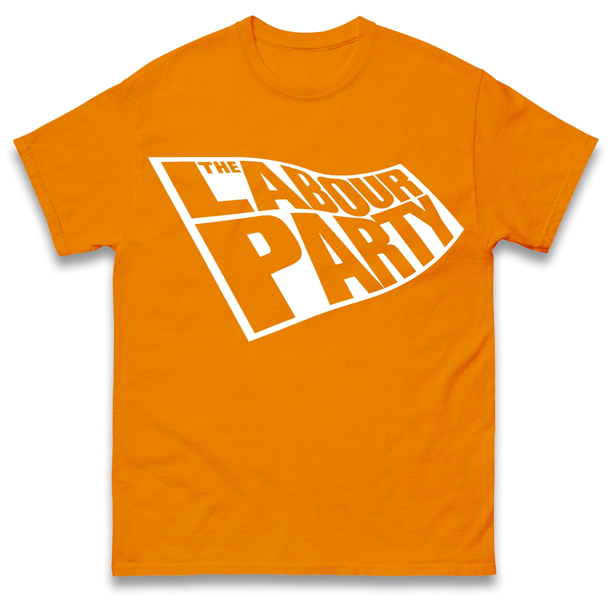 Labour Party T Shirt