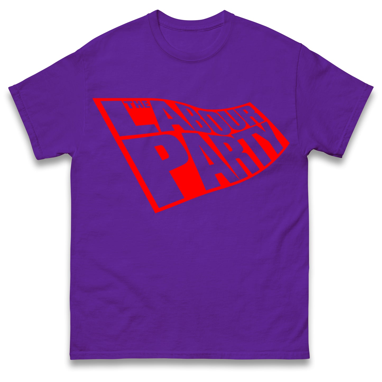 Labour Party T Shirt