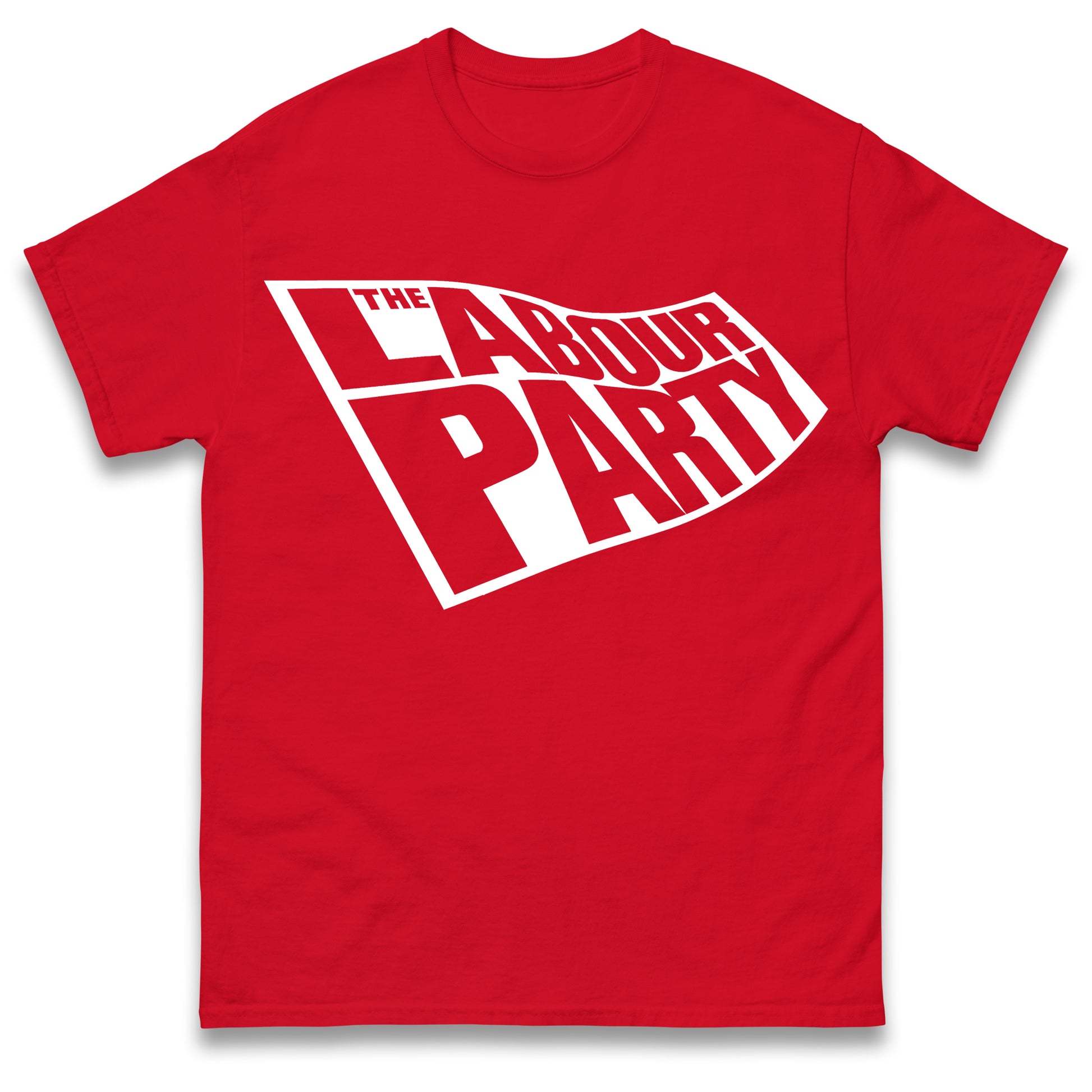 Labour Party T Shirt