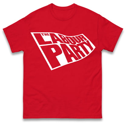 Labour Party T Shirt