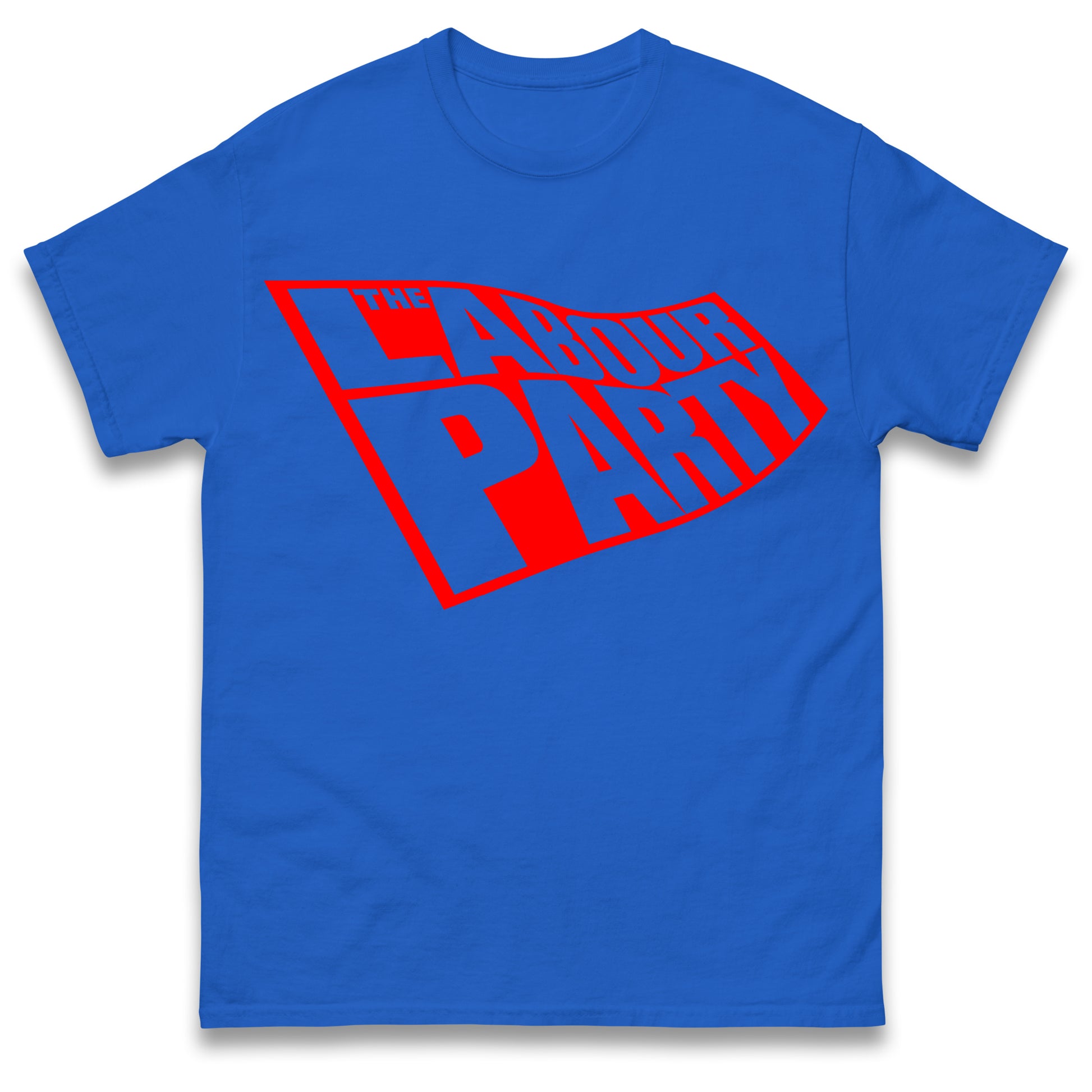 Labour Party T Shirt