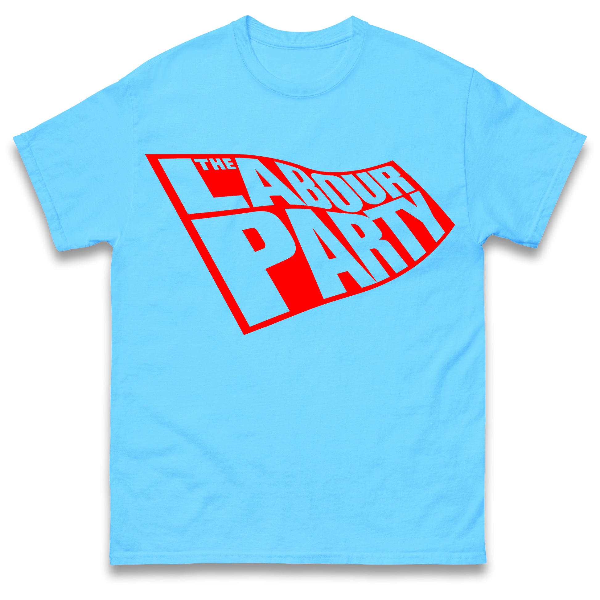 Labour Party T Shirt