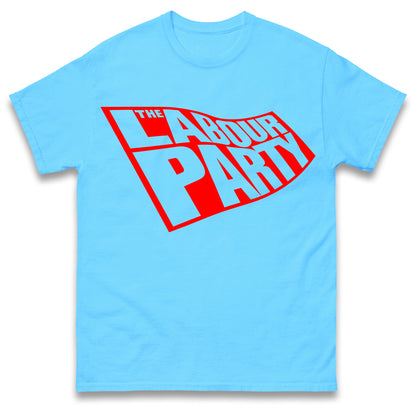 Labour Party T Shirt