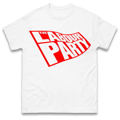 Labour Party T Shirt