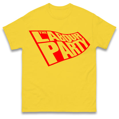 Labour Party T Shirt