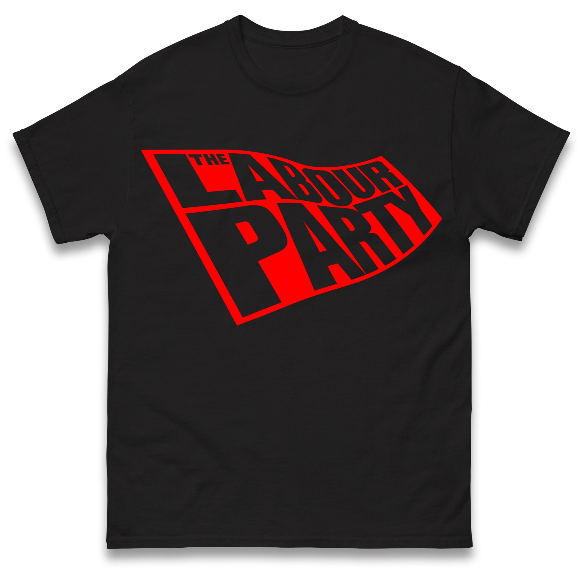 Labour Party T Shirt
