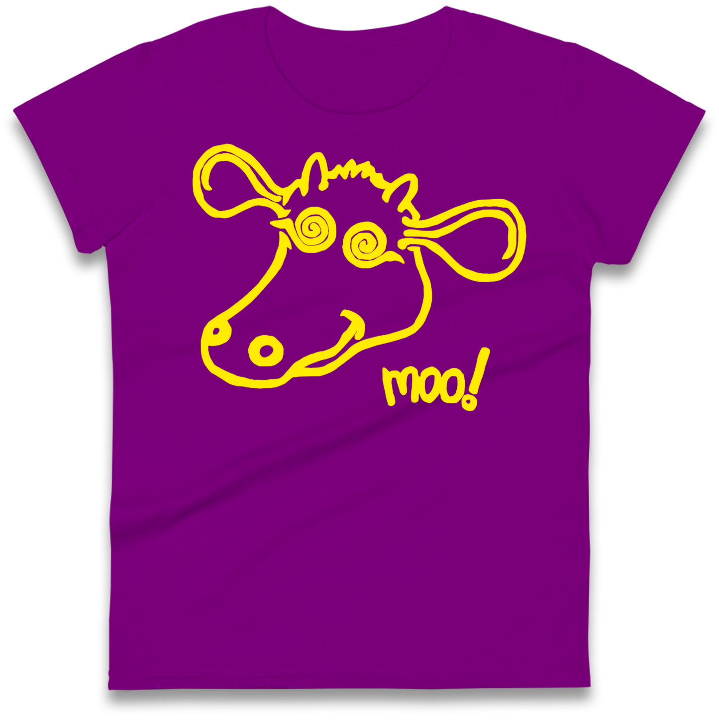 Inspiral Carpets Ladies Shirt