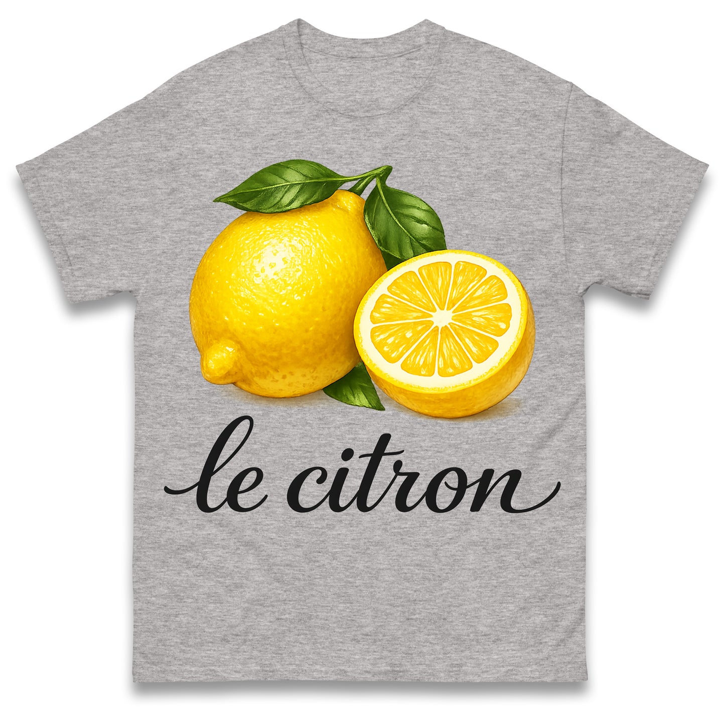 Le Citron T Shirt