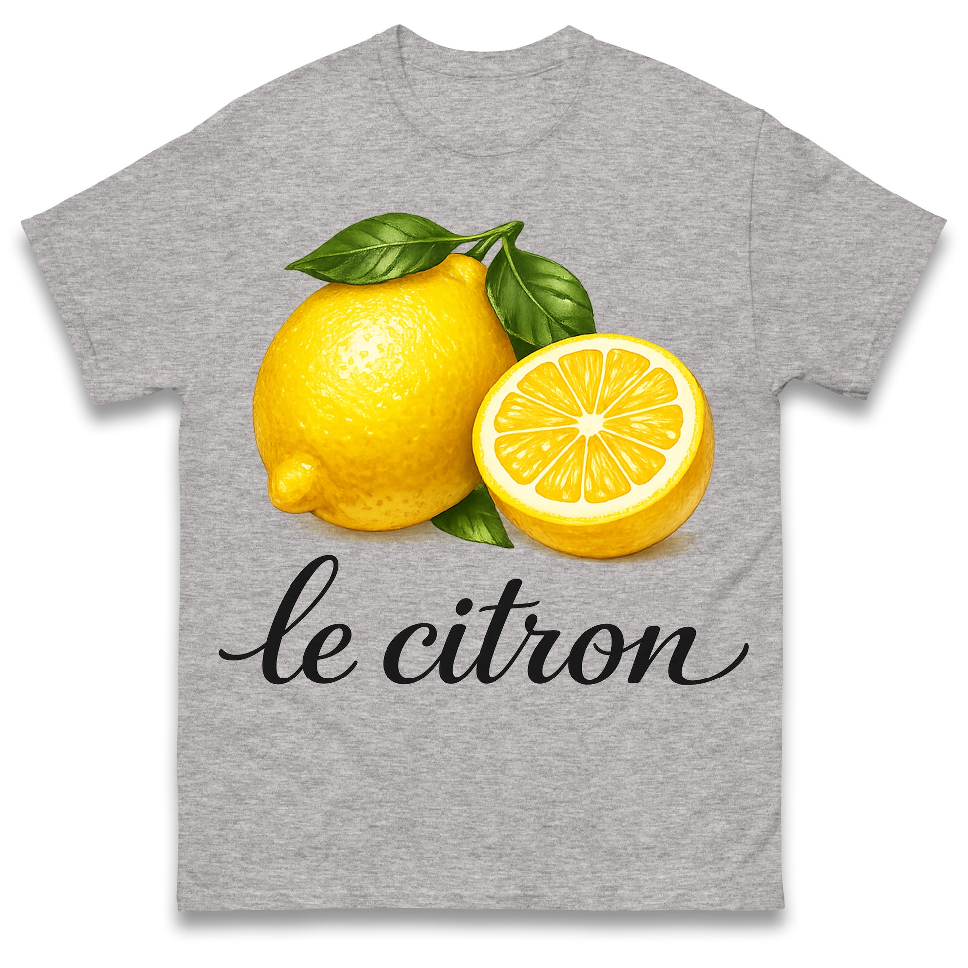Le Citron T Shirt