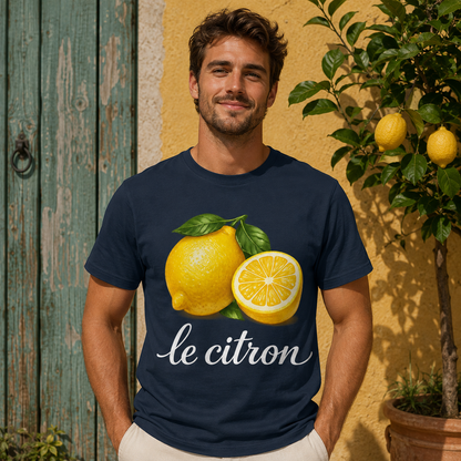 Le Citron T Shirt