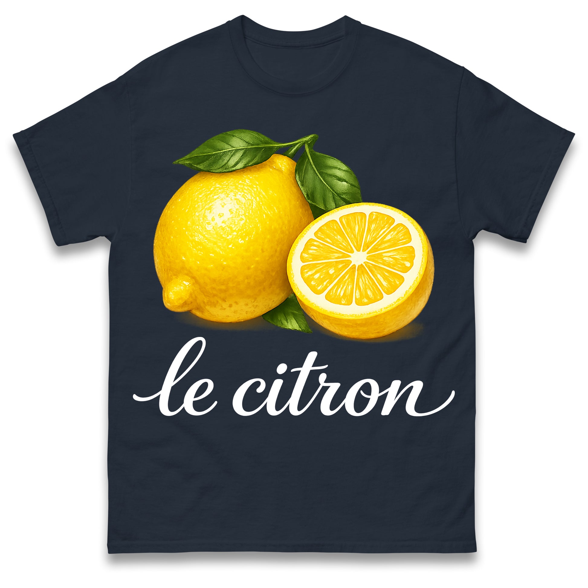 Le Citron T Shirt