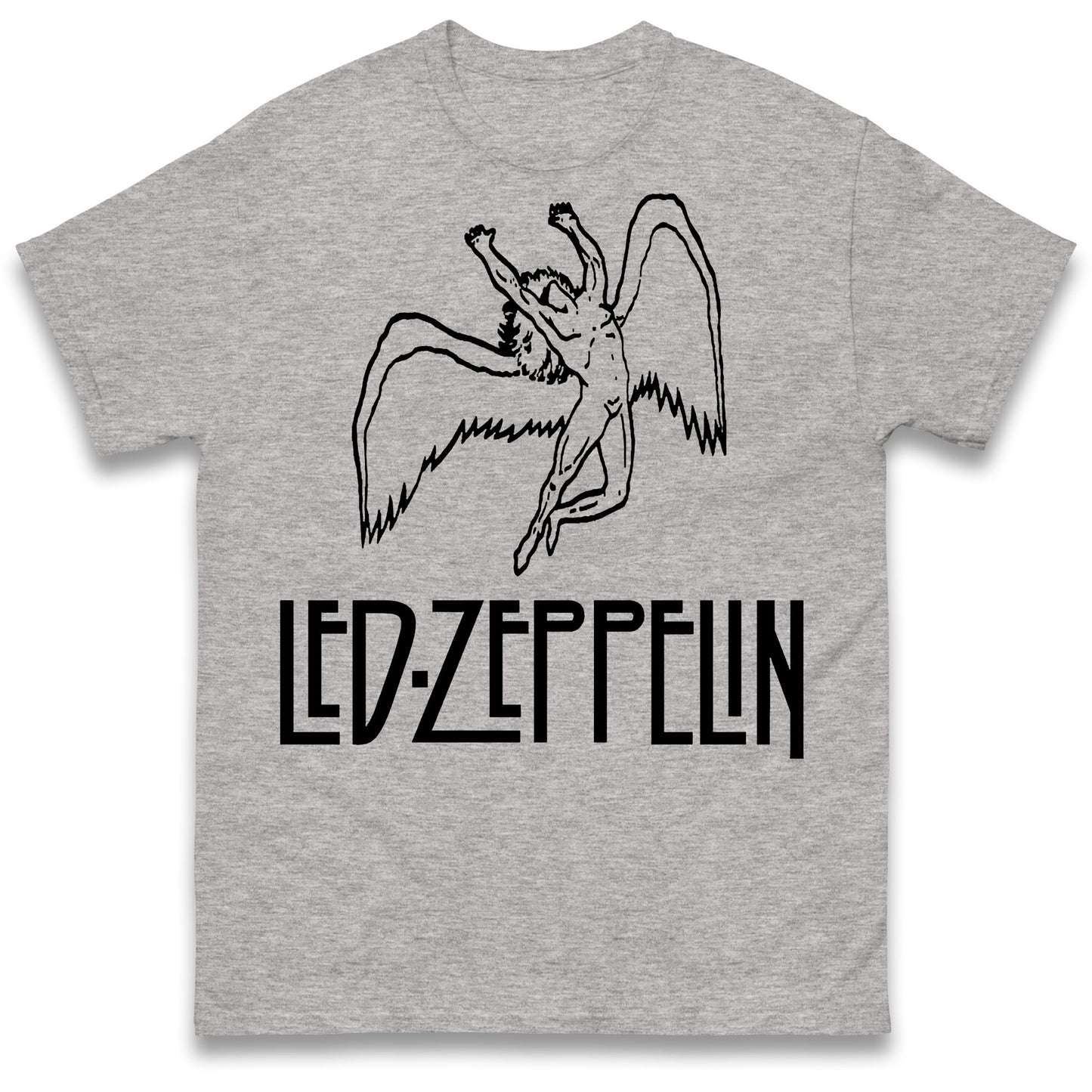 Led Zeppelin T Shirt