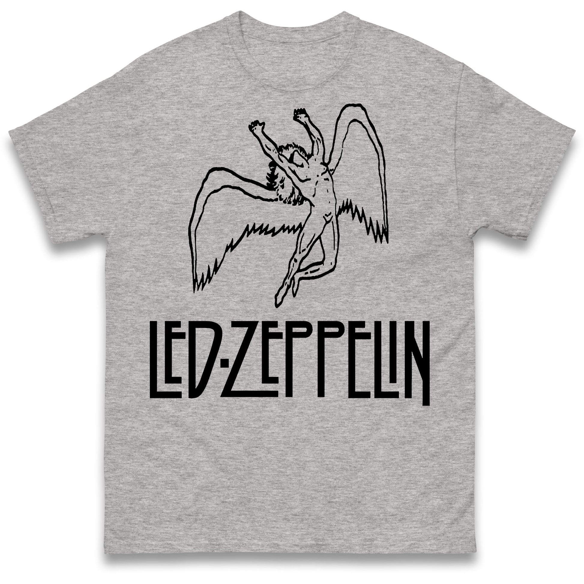 Led Zeppelin T Shirt