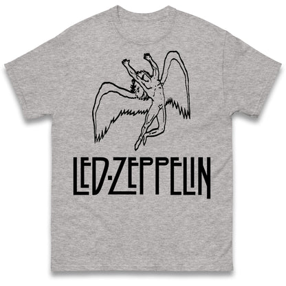 Led Zeppelin T Shirt