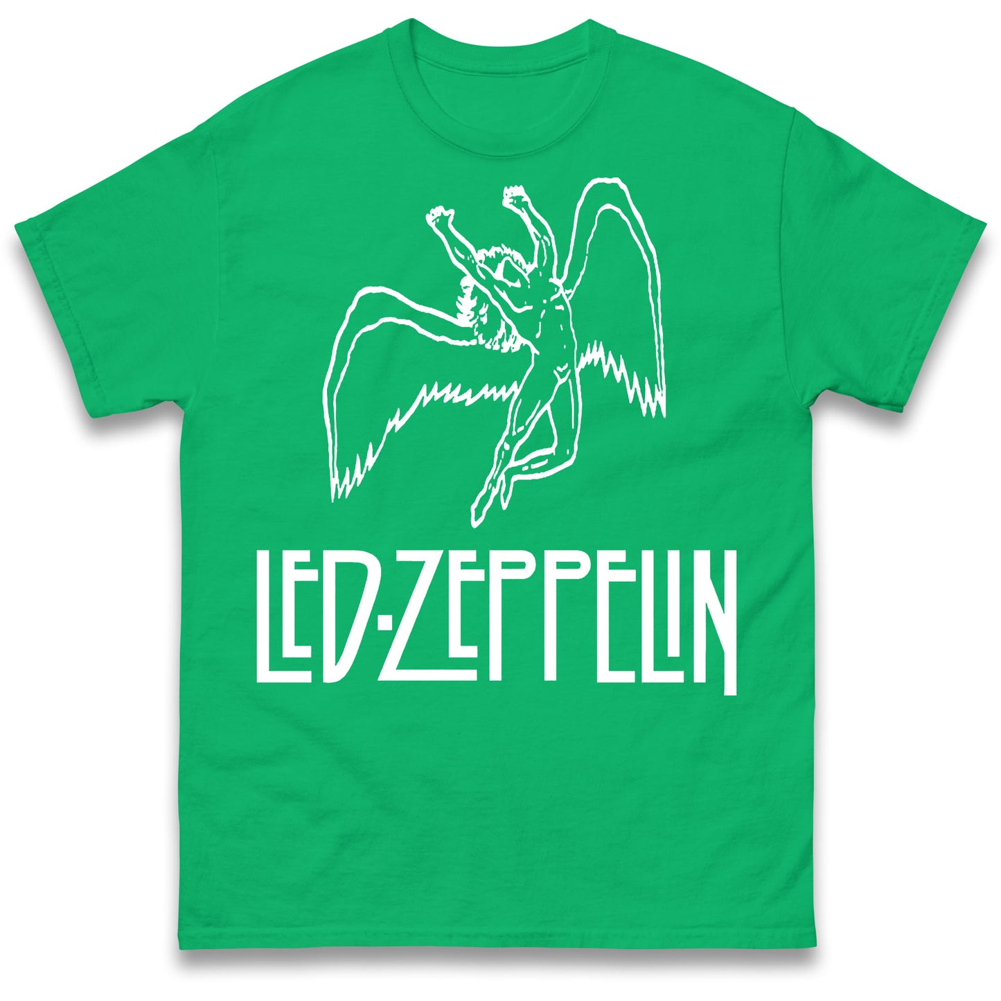 Led Zeppelin T Shirt