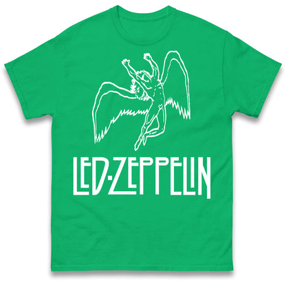 Led Zeppelin T Shirt