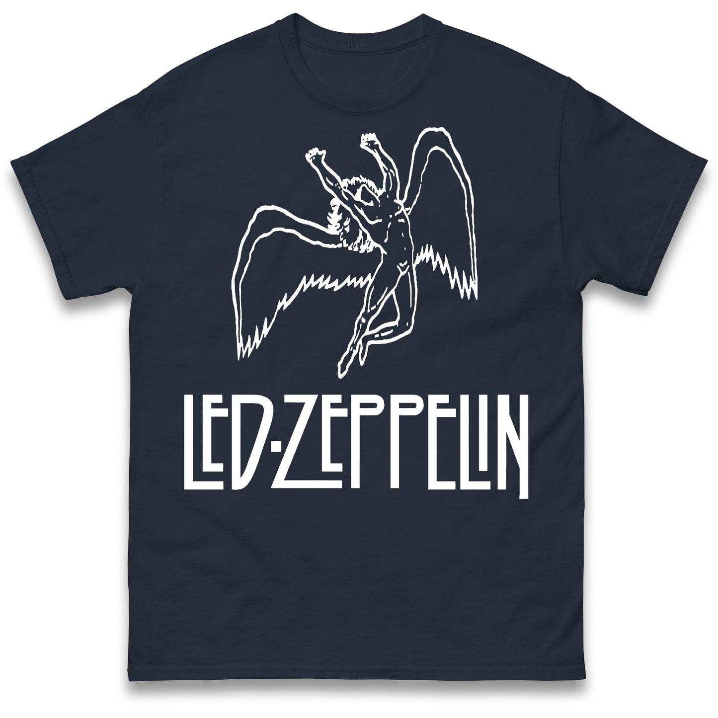 Led Zeppelin T Shirt