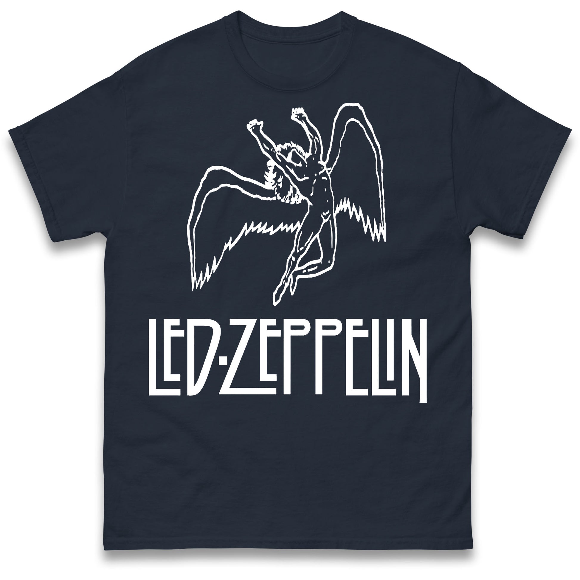 Led Zeppelin T Shirt