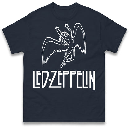 Led Zeppelin T Shirt