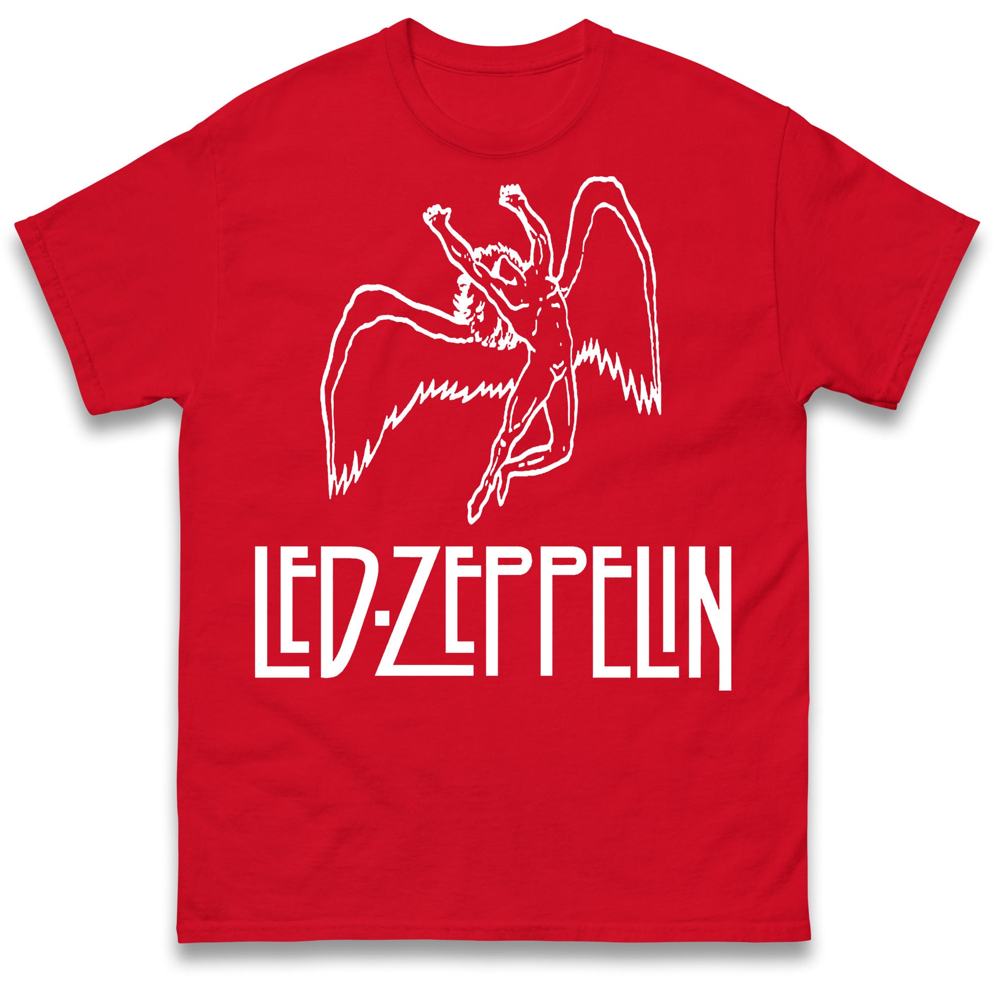 Led Zeppelin T Shirt