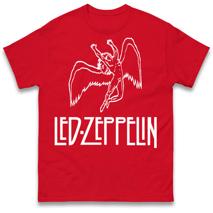 Led Zeppelin T Shirt