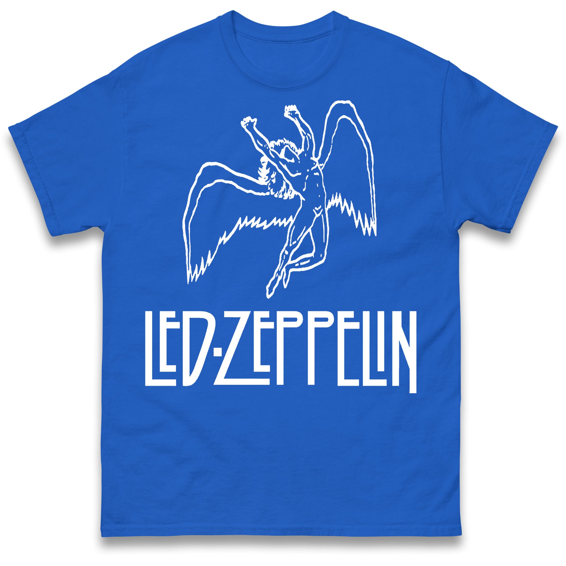 Led Zeppelin T Shirt