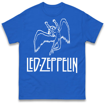 Led Zeppelin T Shirt