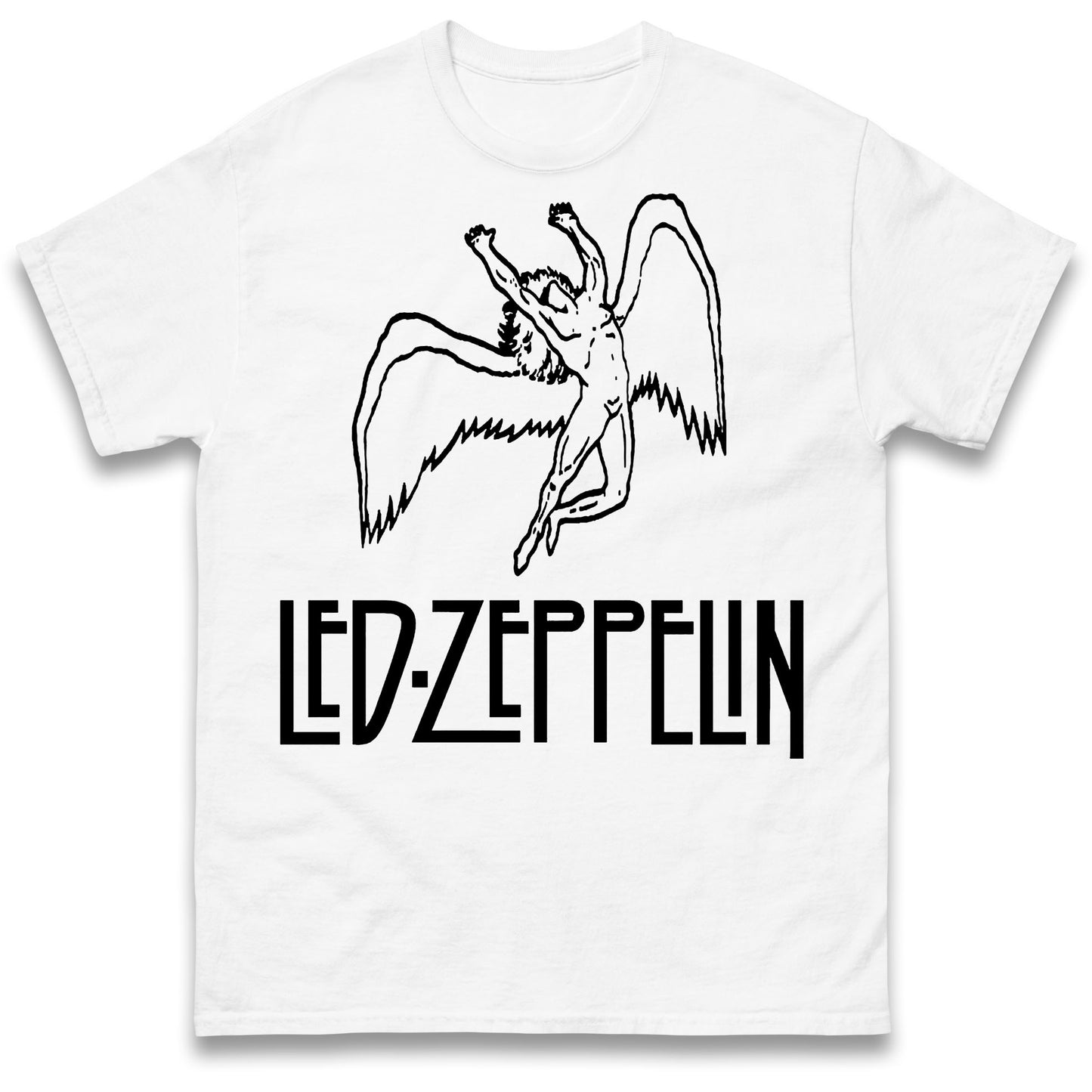 Led Zeppelin T Shirt