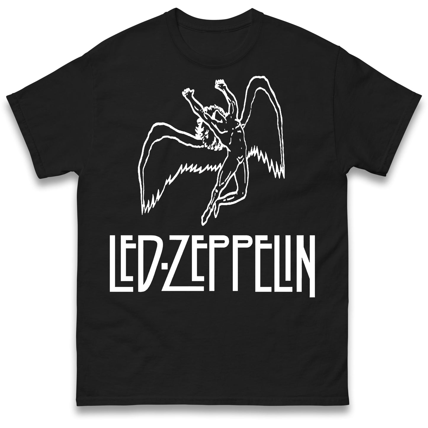 Led Zeppelin T Shirt