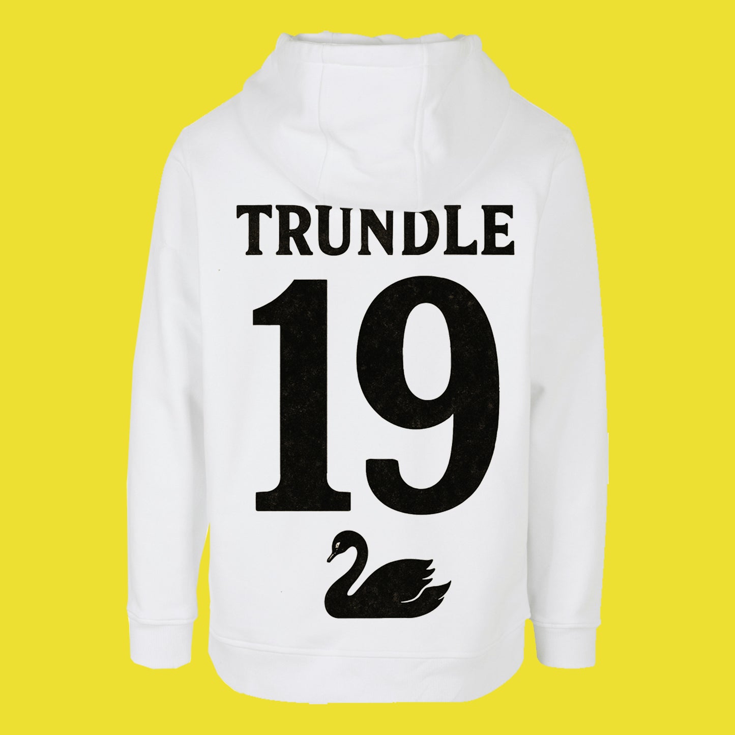 Lee Trundle Swansea Hoodie