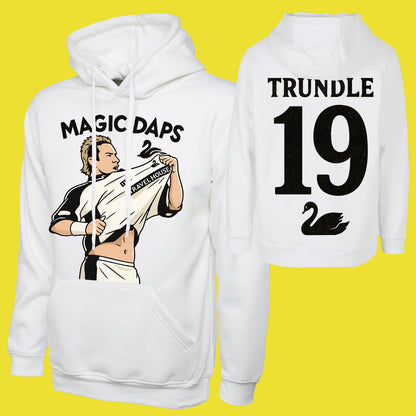 Lee Trundle Swansea Hoodie
