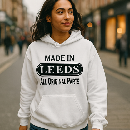 Leeds Hoodie