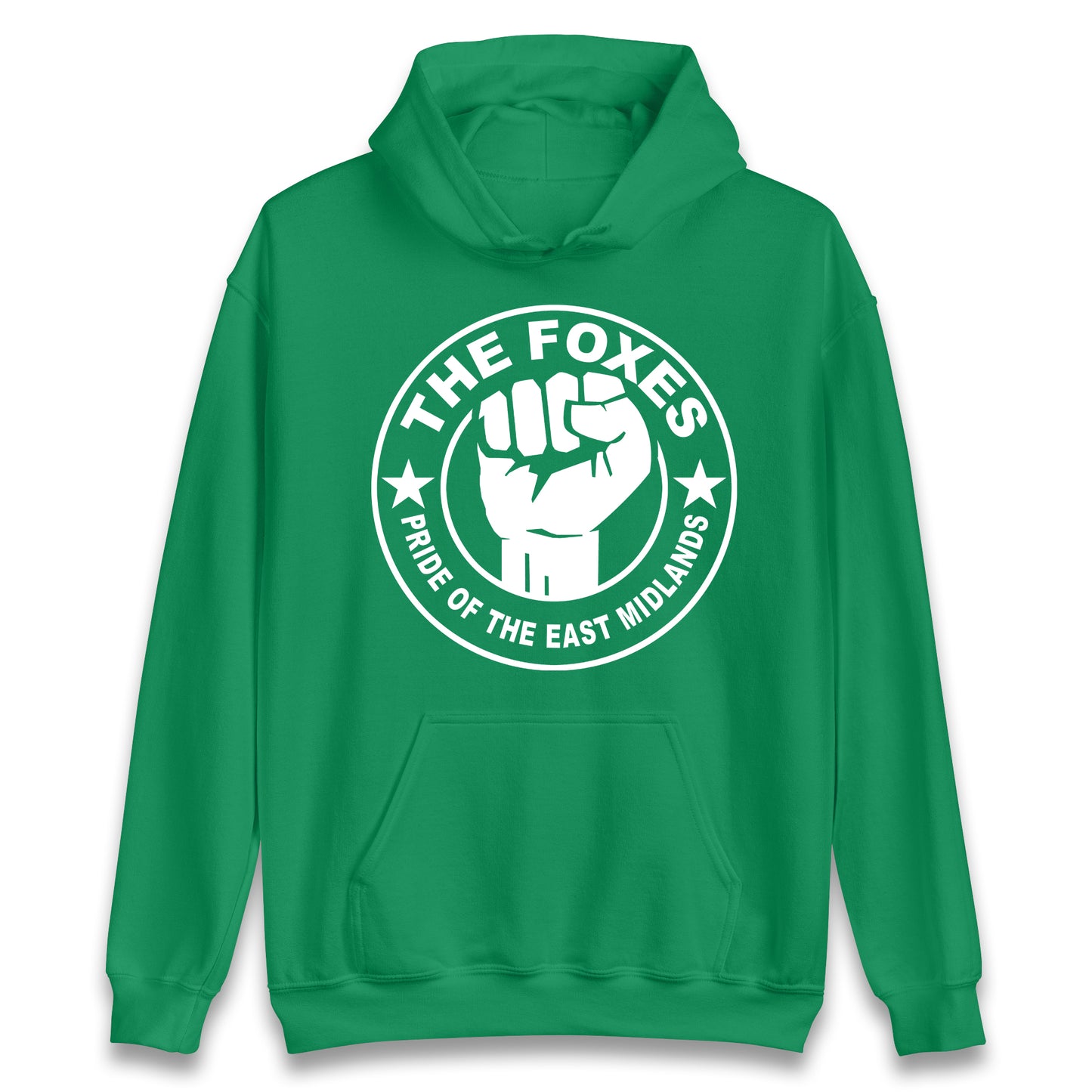 Leicester City FC Hoodie