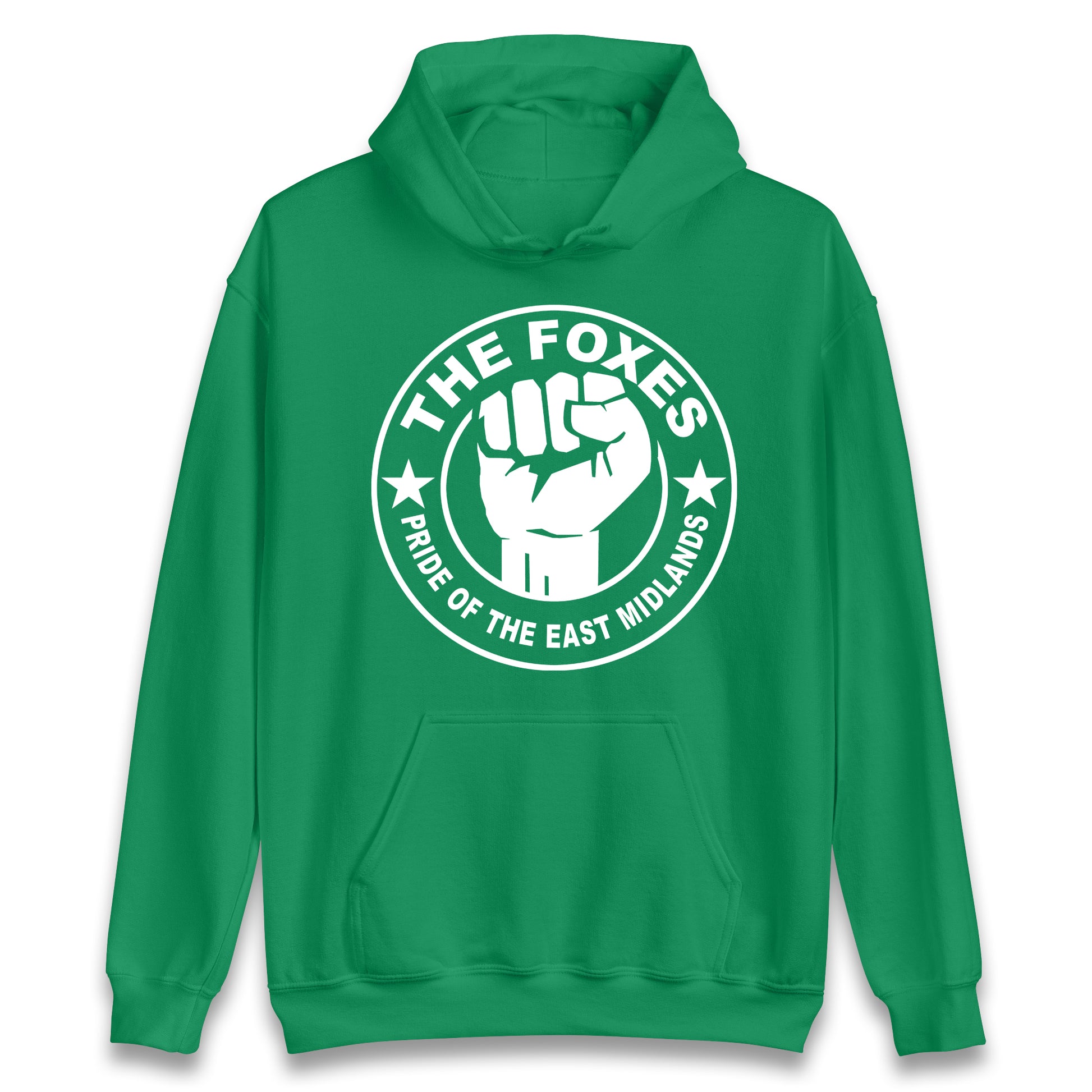 Leicester City FC Hoodie