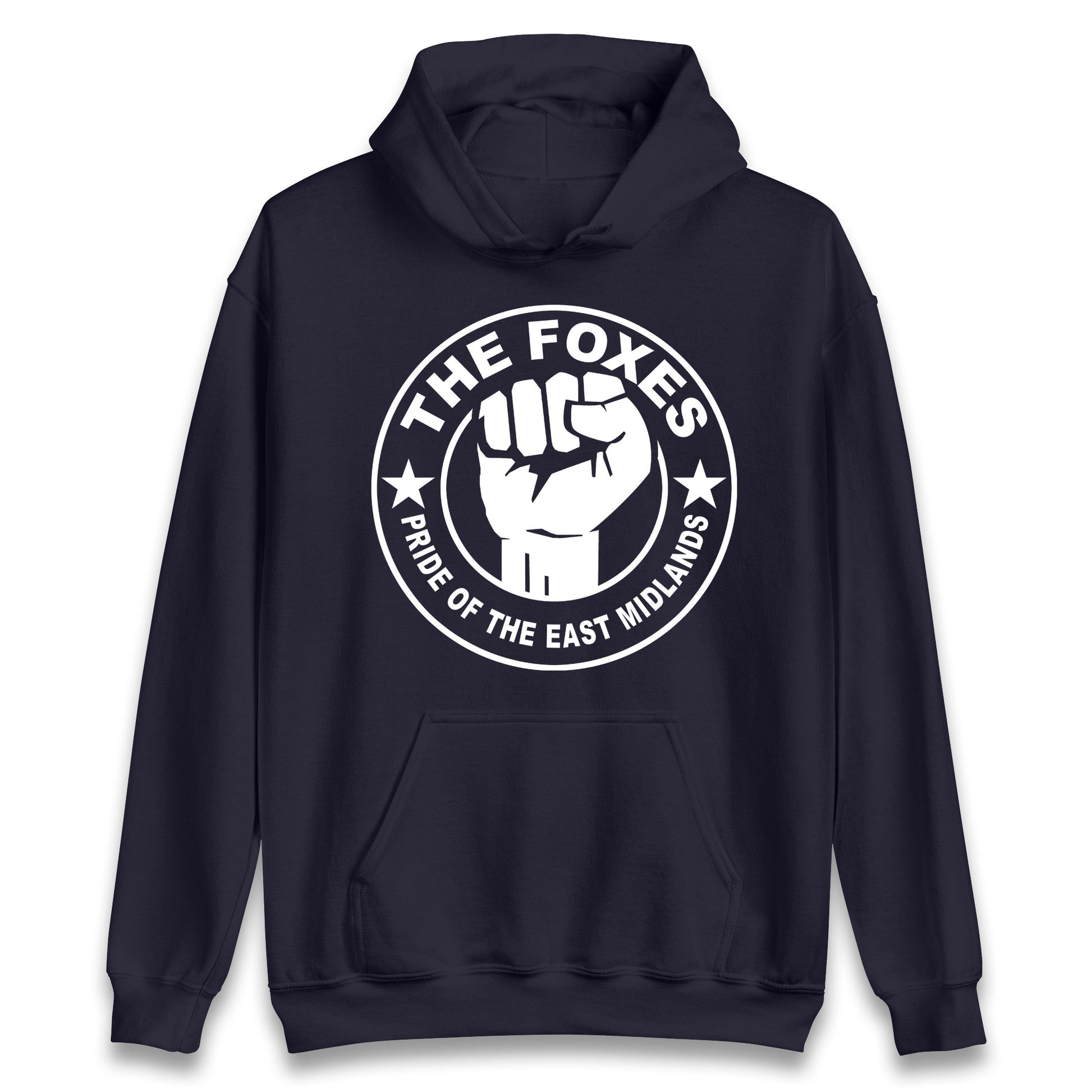 Leicester City FC Hoodie