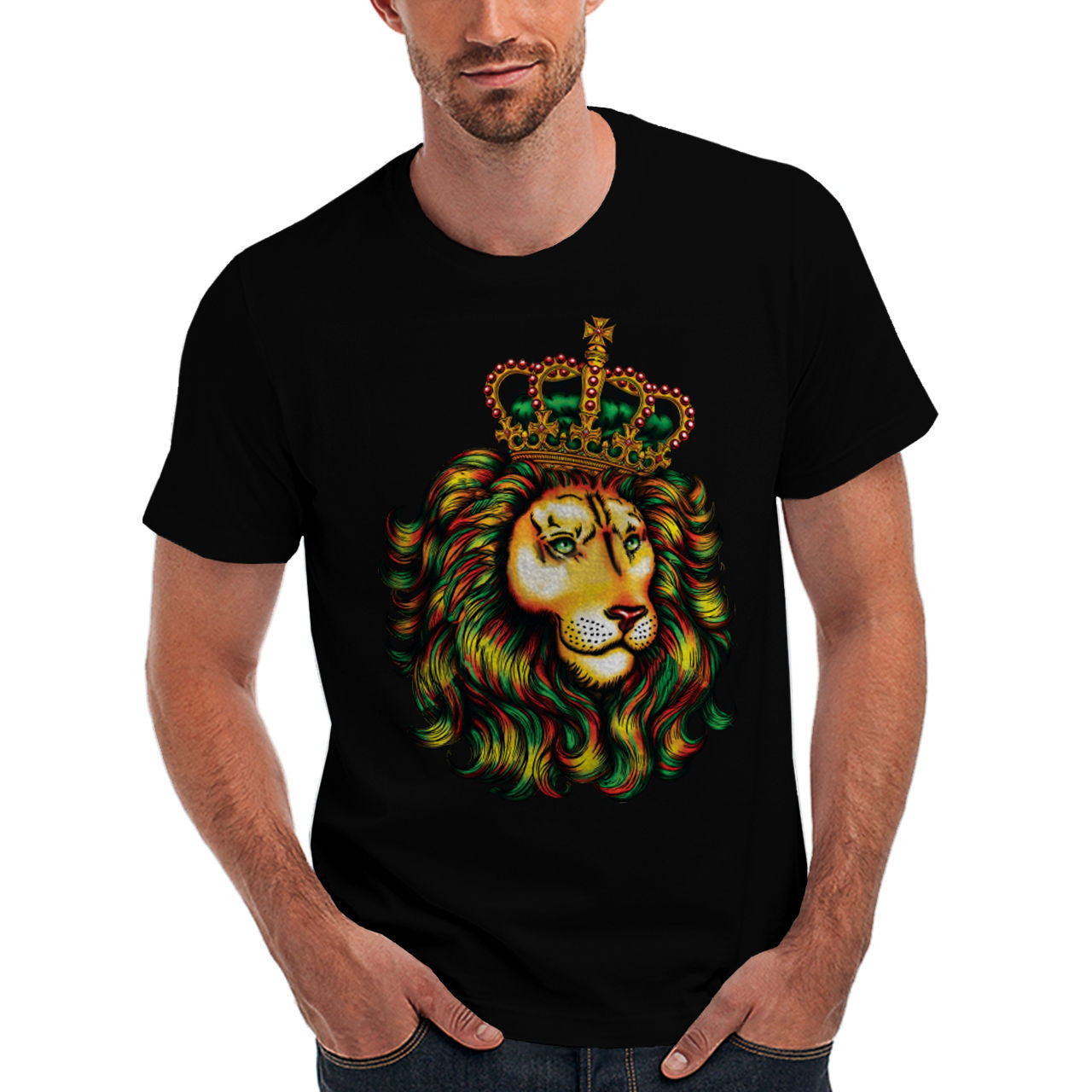 Lion King T-Shirt