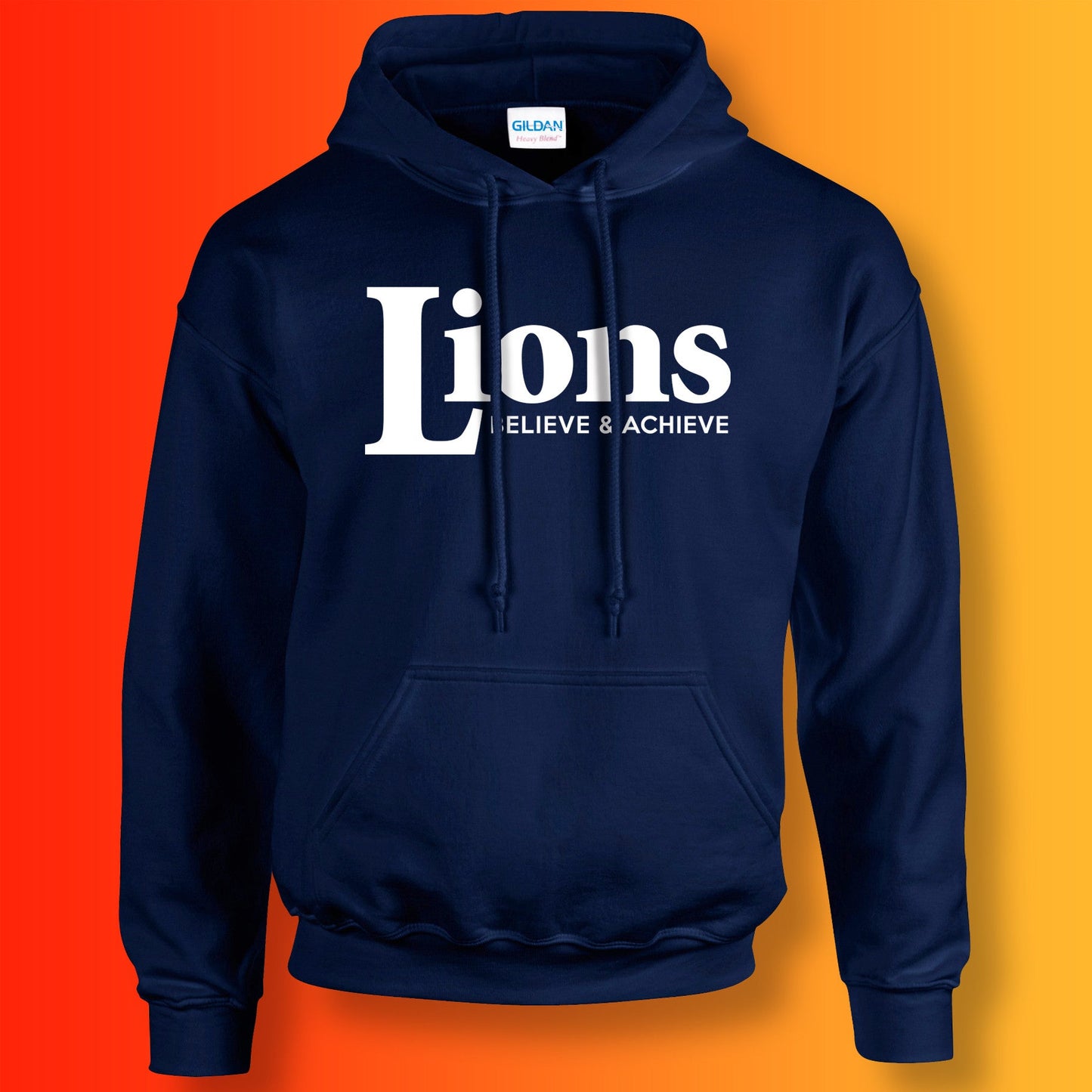 Millwall Hoodies UK