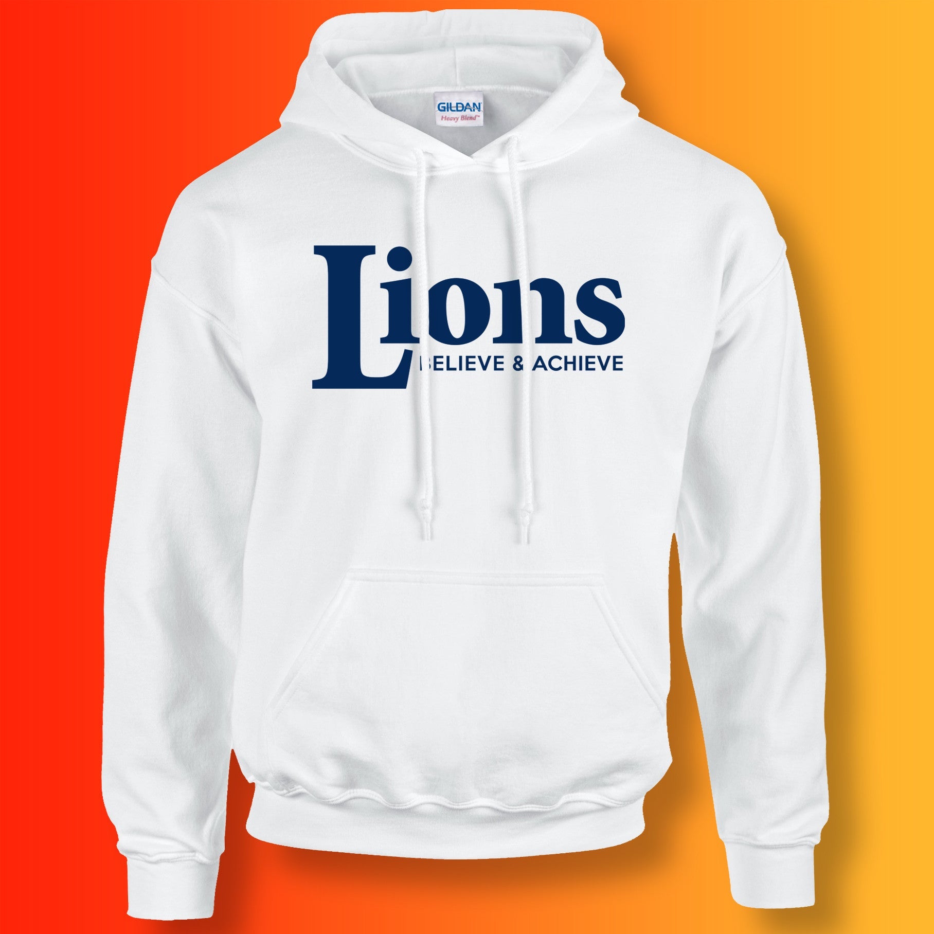 Millwall Hoodies UK
