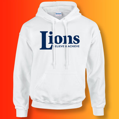 Millwall Hoodies UK