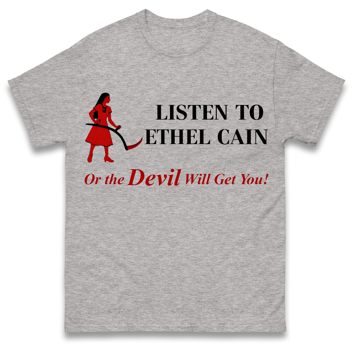 Listen to Ethel Cain T Shirt