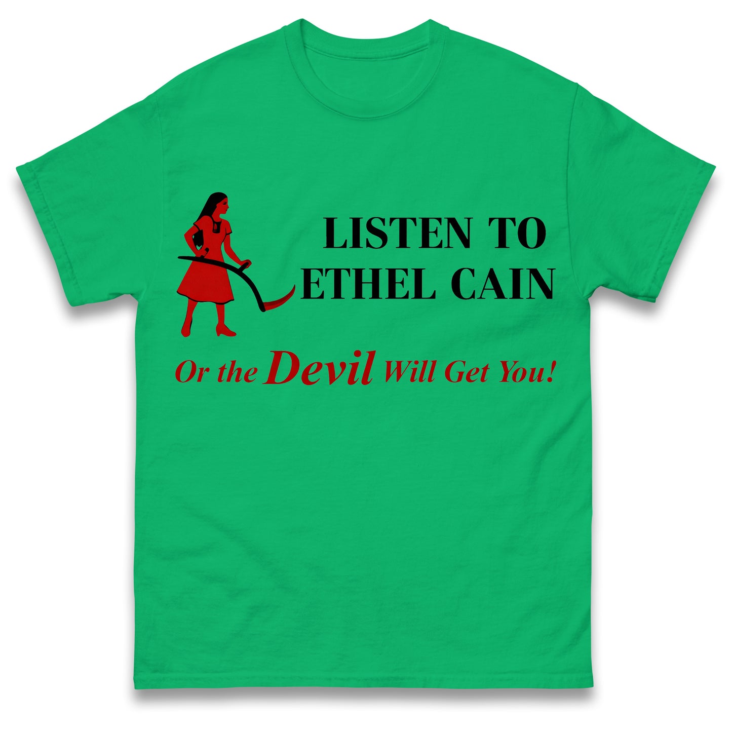 Listen to Ethel Cain T Shirt